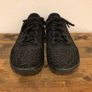 Jordan Trainer 1 Low Black/Anthracite 845403-002